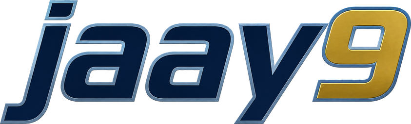 jaay9 লোগো